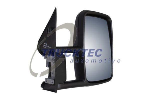 TRUCKTEC AUTOMOTIVE Ārējais atpakaļskata spogulis 02.57.022